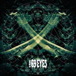 The 69 Eyes : X